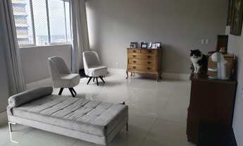 Imagem 5: Apartamento para aluguel 209 m² 4 quartos em Pituba - Salvador - BA