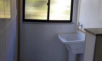 Imagem 6: Apartamento 2 quartos, 2 suítes, 1 vaga de garagem, 2 elevadores - Granbery - Juiz de Fora