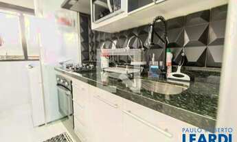 Imagem 2: APARTAMENTO - BUTANTÃ - SP