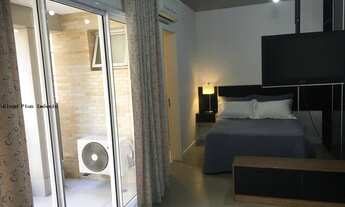 Imagem 4: Apartamento para Locação em São Paulo, Paraíso, 1 dormitório, 1 banheiro, 1 vaga