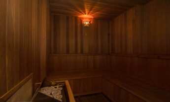 Imagem 3: Apartamento para venda possui 74 metros quadrados com 3 quartos em Vila Rosália - Guarulho