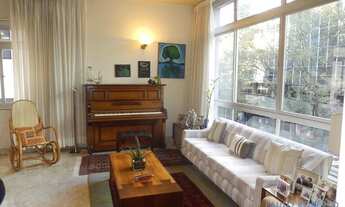 Imagem 3: APARTAMENTO - JARDIM AMÉRICA - SP