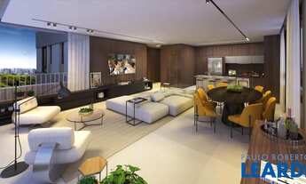 Imagem 6: APARTAMENTO - BROOKLIN - SP