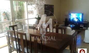 Imagem: Casa (térrea na rua) 3 dormitórios/suite