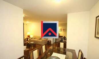 Imagem 3: Apartamento Venda Itaim Bibi 117 m² 3 Dormitórios