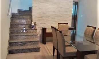 Imagem: SOBRADO - CARRÃO - SP