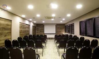 Imagem 3: Lindo Flat de fino acabamento, totalmente mobiliado em Santana com 2 quartos e uma vaga