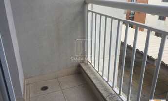 Imagem 4: Apartamento (outros) 2 dormitórios/suite, cozinha planejada, portaria 24hs, lazer, espaço