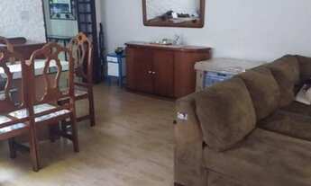 Imagem 5: CASA ASSOBRADADA - VILA ANTÔNIO - SP