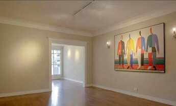 Imagem 3: Apartamento para aluguel e venda possui 125 metros quadrados com 2 quartos