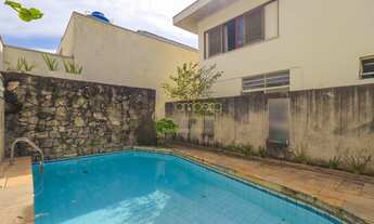 Imagem 3: Casa de Vila, Jardim Hípico - São Paulo