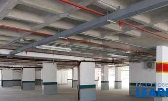 Imagem 7: CONJ. COMERCIAL - ÁGUA RASA - SP