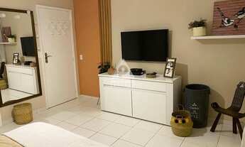 Imagem 4: Excelente Cobertura Sala e quarto reformada!