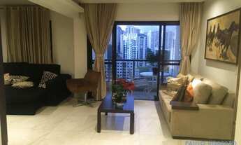 Imagem 2: APARTAMENTO - MORUMBI - SP