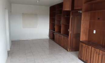 Imagem 2: Apartamento 3/4 sendo 1 suíte, andar alto, Ed. Pirâmide, Av. Pedro Miranda, Pedreira