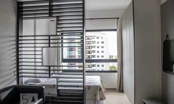 Imagem 2: Apartamento à Venda - Planalto Paulista, 1 Quarto, 25 m2