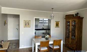 Imagem 3: APARTAMENTO - CONSOLAÇÃO - SP