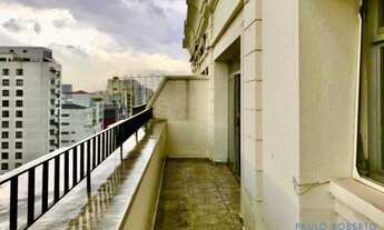 Imagem 2: COBERTURA - JARDIM AMÉRICA - SP