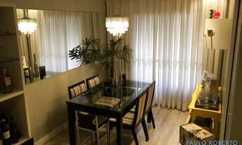 Imagem 3: APARTAMENTO - VILA MASCOTE - SP