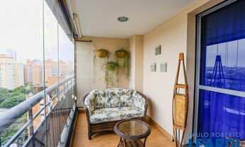 Imagem: APARTAMENTO - VILA LEOPOLDINA - SP