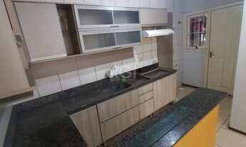 Imagem 3: Porto Alegre - Casa Padrão - Hípica