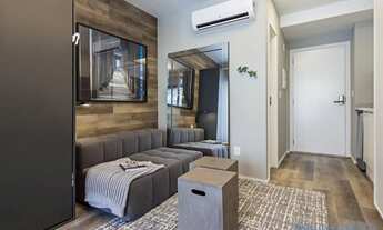 Imagem 2: APARTAMENTO - MOEMA ÍNDIOS - SP