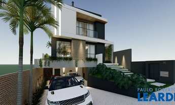 Imagem 7: CASA EM CONDOMÍNIO - CONDOMÍNIO ARUJAZINHO 4 - SP