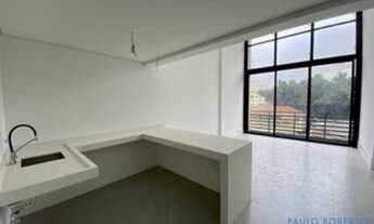 Imagem: DUPLEX - JARDIM AMÉRICA - SP