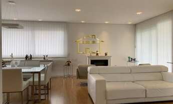 Imagem 6: APARTAMENTO BELÍSSIMO DE ALTO PADRÃO - POMPEIA - SÃO PAULO/SP