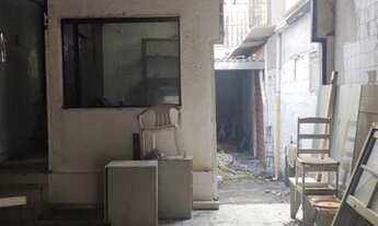 Imagem 7: AREA - MOEMA ÍNDIOS - SP