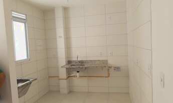 Imagem 7: Apartamento para venda com 2/4, 40m2 Solar de Vilas - Lauro de Freitas - Bahia