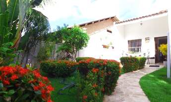 Imagem 2: Casa em guaxuma com 04 quartos