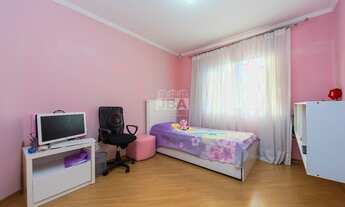 Imagem 5: CURITIBA - Sobrado Padrão - Jardim das Américas