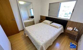 Imagem 7: BELO HORIZONTE - Apartamento Padrão - Castelo