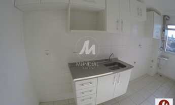 Imagem 3: Apartamento (tipo - padrao) 2 dormitórios, cozinha planejada, portaria 24hs, lazer, salão