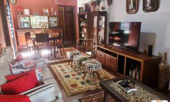 Imagem: Casa (térrea na rua) 3 dormitórios/suite