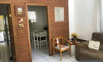 Imagem 3: CASA ASSOBRADADA - VILA CLEMENTINO - SP