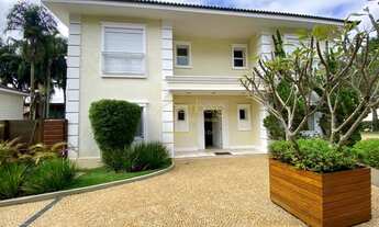 Imagem 16: Alto da Boa Vista - Projeto Exclusivo