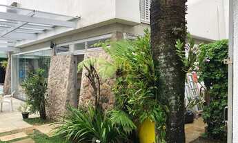 Imagem 4: Linda Casa no Brooklin com muito Verde!!