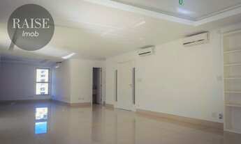 Imagem 4: Apartamento com 5 dormitórios à venda, 480 m² por R$ 3.500.000,00 - Santa Helena - Juiz de