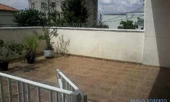 Imagem 3: SOBRADO - VILA MARIANA - SP