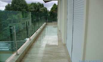 Imagem 7: SOBRADO - JARDIM GUEDALA - SP