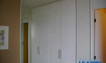 Imagem 4: APARTAMENTO - MORUMBI - SP