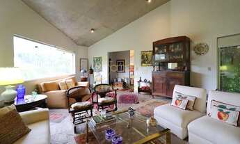 Imagem 4: Casa de arquiteto uma construção diferente no Morumbi