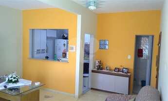 Imagem 4: Casa duplex com terraço