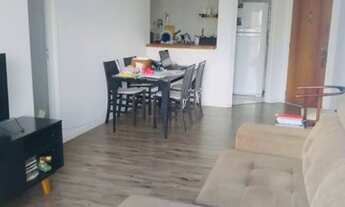 Imagem 2: APARTAMENTO - POMPÉIA - SP