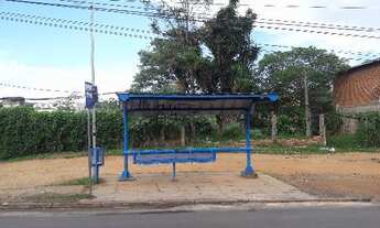 Imagem 5: Porto Alegre - Terreno Padrão - Cavalhada