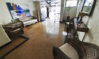 Imagem 2: Apartamento pé na areia,bairro Guilhermina