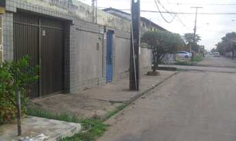 Imagem 3: Casa para venda tem 293 metros quadrados com 5 quartos em COHAPAM - São Luís - MA