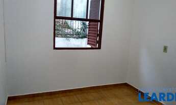 Imagem 4: CASA ASSOBRADADA - JARDIM PORTUGAL - SP